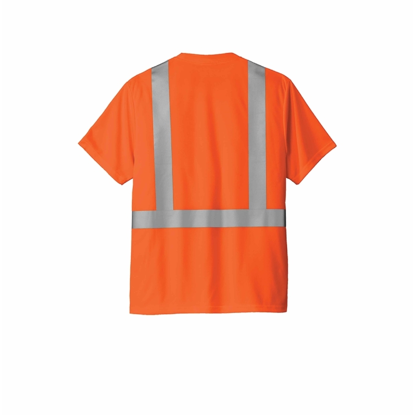 Safety Orange